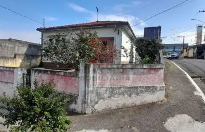Casa terrea 2 quartos mais casa nos fundos e 2 vagas de garagem - jd. artur alvim