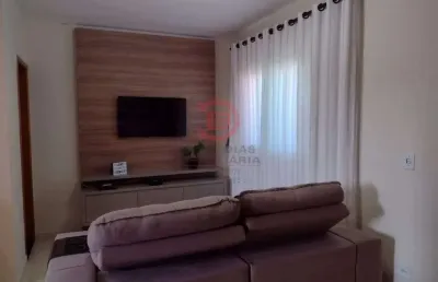 Apartamento com 2 quartos à venda no Jardim Brasília (Zona Leste), São Paulo 