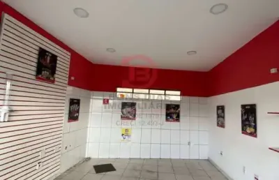 Sala comercial para alugar na Rua Olegário De Oliveira Nº 18, 785, Vila Buenos Aires, São Paulo