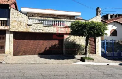 Casa com 4 quartos à venda na Vila Matilde, São Paulo 