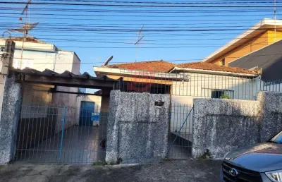 Casa com 2 quartos à venda na Vila Ré, São Paulo 