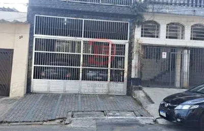 Casa com 4 quartos à venda na Vila Ré, São Paulo 