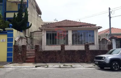 Casa com 3 quartos à venda na Vila Matilde, São Paulo 