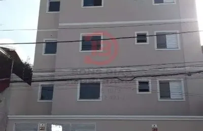 Apartamento com 2 quartos à venda na Cidade Antônio Estevão de Carvalho, São Paulo 