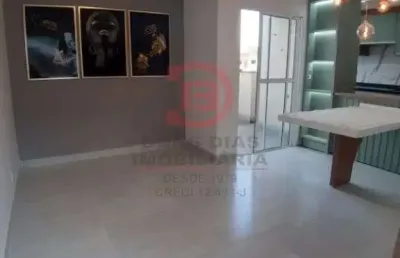 Apartamento com 2 quartos à venda na Vila Ré, São Paulo 