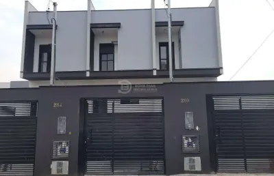 Casa com 3 quartos à venda na Vila Santa Teresa (Zona Leste), São Paulo 
