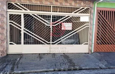 Casa com 3 quartos à venda no Burgo Paulista, São Paulo 