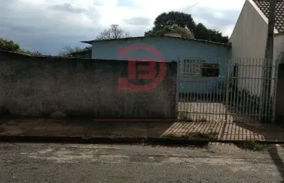 Casa terrea com 2 quartos a venda, bairro guaicara, sao paulo