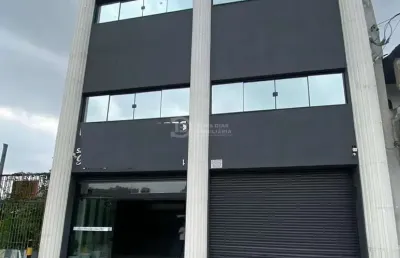 Oportunidade unica! salao comercial para alugar na vila re, em sao paulo.