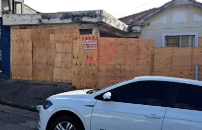 Casa com 2 quartos à venda na Vila Ré, São Paulo 