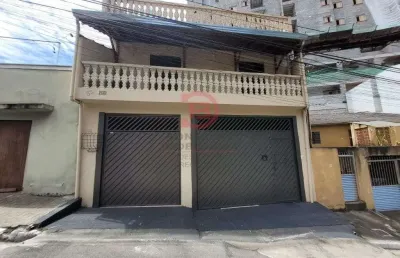 Casa com 3 quartos à venda na Vila Ré, São Paulo 