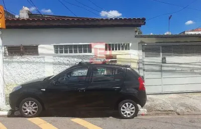 Imovel com 5 casas e 3 vagas de garagem - vila uniao