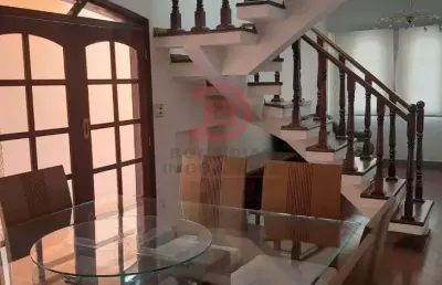 Casa com 3 quartos à venda no Jardim Arize, São Paulo 