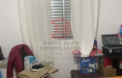 Casa com 4 quartos à venda na Cidade Patriarca, São Paulo 