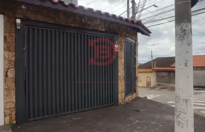 Casa com 3 quartos à venda na Vila Ré, São Paulo 