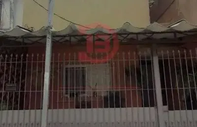 Casa com 3 quartos à venda na Vila Ré, São Paulo 