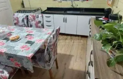 Casa com 2 quartos à venda na Vila Ré, São Paulo 