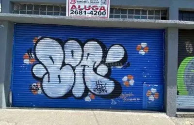 Espaco comercial para alugar na penha de franca, sao paulo - av. amador bueno da veiga