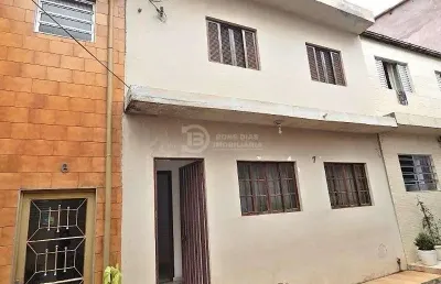 Casa com 3 quartos à venda na Vila Ré, São Paulo 