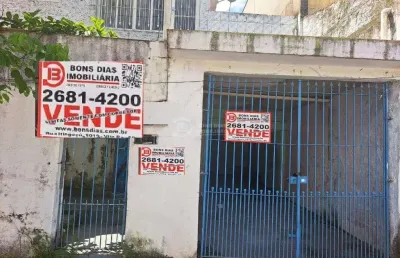 Casa a venda no jardim itapemirim, sao paulo - 3 dormitorios e 2 garagens!