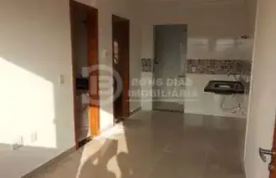 Apartamento a venda 2 quartos - elevador - cidade patriarca - metro guilhermina - financiamento