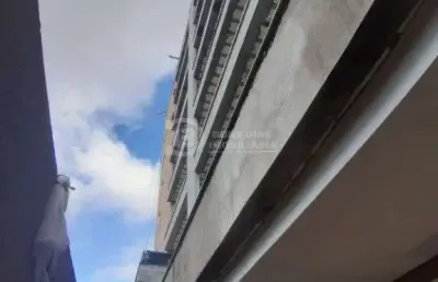 Lindo apartamento 2 dormitorio a venda  na vila re, 52,68m