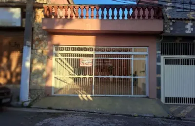 Charmoso sobrado a venda na vila sao francisco, sao paulo