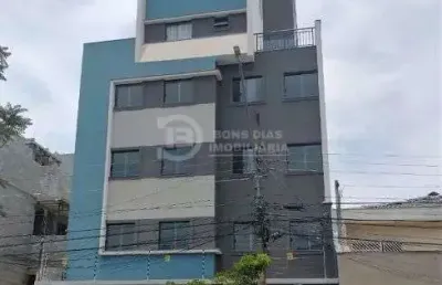 Lindo apartamento de 2 dormitorios a venda em cidade patriarca, sao paulo