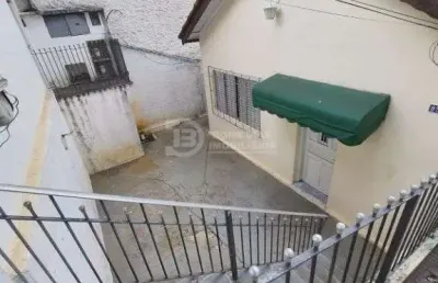 Sobrado e casa terrea a venda - terreno 10x50m - vila re