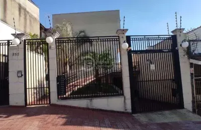 Sobrado em condominio de 2 quartos com 2 suites  e 2 vagas de garagem cobertas a venda, vila re