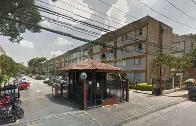 Apartamento a venda no parque residencial da lapa, sao paulo