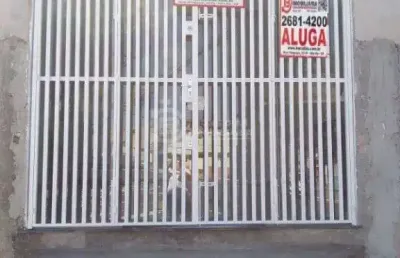 Salao comercial para alugar no jardim tres marias - sao paulo