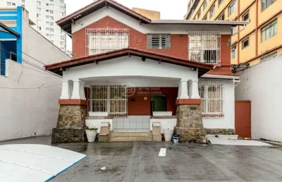 Casa com 2 quartos à venda na Bela Vista, São Paulo 