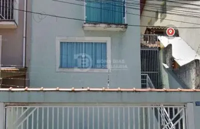 Sobrado com 3 quartos 1 suite 2 vagas a venda em guarulhos
