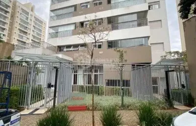 Apartamento de 2 dormitorios com suite na chacara seis de outubro em sao paulo!