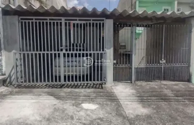 Casa com 3 dormitorios a venda, 220 m2 por r$ 550.000,00 - vila buenos aires - sao paulo/sp duas casas no mesmo terreno no bairro da vila buenos aires!