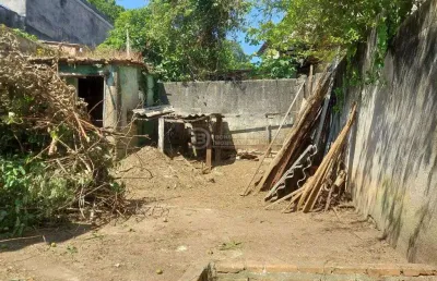 Casa com 2 quartos à venda na Vila Buenos Aires, São Paulo 
