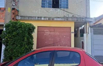 Sobrado charmoso com 2 dormitorios na penha, sao paulo