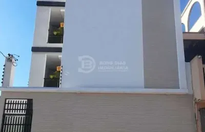 Apartamento com 1 quarto à venda na Vila Ré, São Paulo 