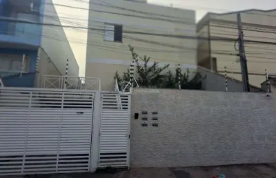 Sobrado de 3 dormitorios a venda na vila granada, sao paulo