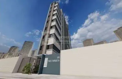 Apartamento a venda em cidade patriarca, sao paulo | 2 dormitorios | salao de festas