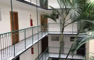 Encantador apartamento de 2 dormitorios no jardim santa terezinha, sao paulo