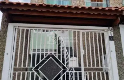 Sobrado de 3 dormitorios a venda em cidade antonio estevao de carvalho, sao paulo