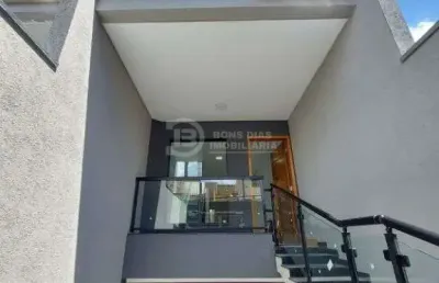 Casa com 3 quartos à venda na Vila Granada, São Paulo 