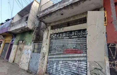 Predio comercial a venda em parque artur alvim, sao paulo