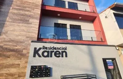 Apartamento com 2 quartos a venda na cid. lider/itaquera-sp