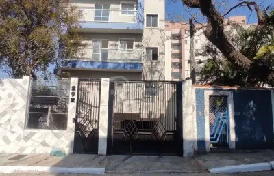 Apartamento de 2 dormitorios com 1 suite  na vila granada, sao paulo - imovel a venda