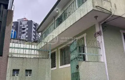 Casa para alugar em chacara california, sao paulo - 2 dormitorios