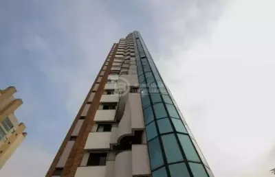 Apartamento a venda 3 suites e 2 vagas de garagem - vila antonieta