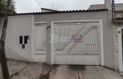 Sobrado em condominio de 2 quartos com 2 suites a venda, vila re